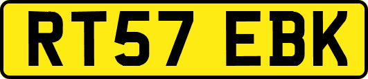 RT57EBK
