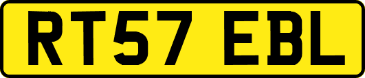 RT57EBL