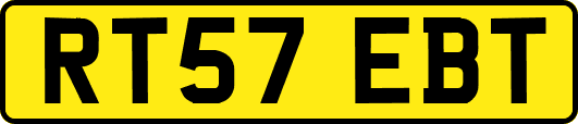 RT57EBT