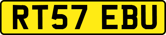 RT57EBU