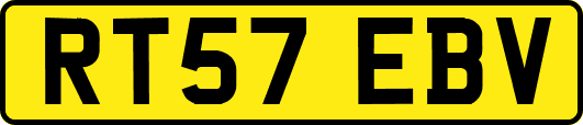 RT57EBV