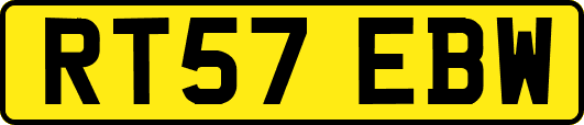 RT57EBW