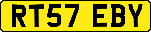 RT57EBY