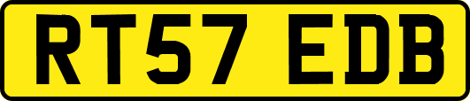 RT57EDB