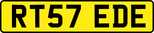 RT57EDE