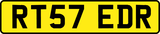 RT57EDR