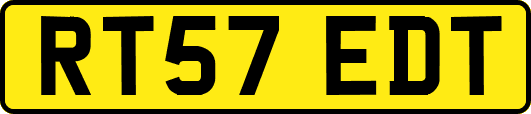 RT57EDT