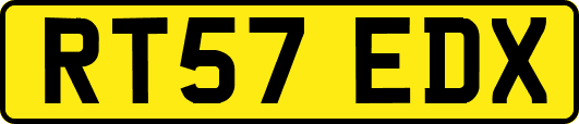 RT57EDX