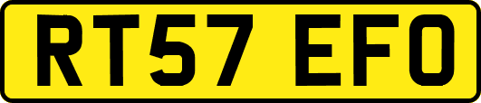 RT57EFO