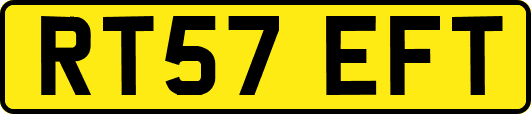 RT57EFT