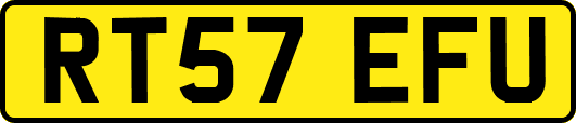 RT57EFU