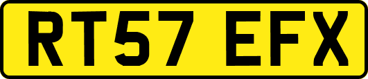RT57EFX