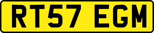 RT57EGM