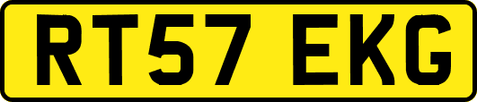 RT57EKG