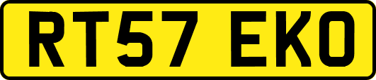RT57EKO
