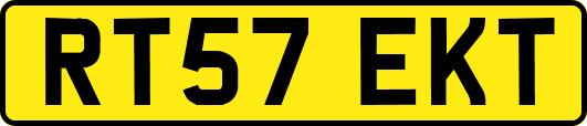 RT57EKT