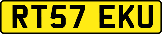 RT57EKU