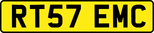 RT57EMC