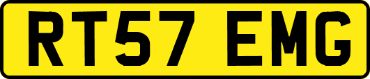 RT57EMG