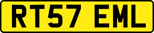 RT57EML