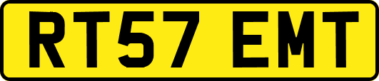 RT57EMT