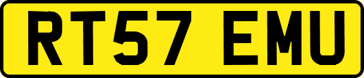 RT57EMU