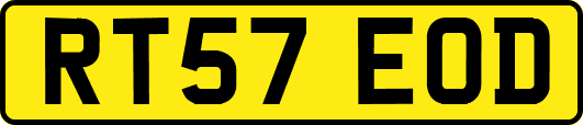 RT57EOD