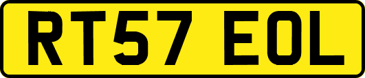 RT57EOL