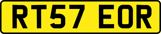 RT57EOR