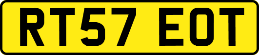 RT57EOT