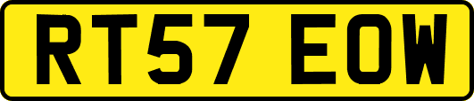 RT57EOW