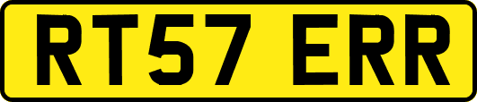 RT57ERR