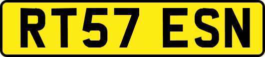 RT57ESN