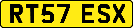 RT57ESX