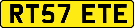RT57ETE