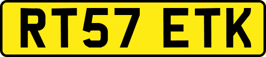 RT57ETK