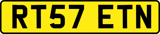 RT57ETN