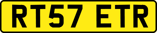 RT57ETR