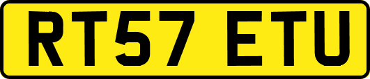 RT57ETU