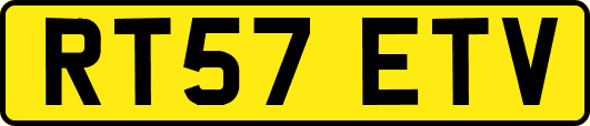 RT57ETV