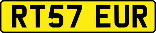 RT57EUR