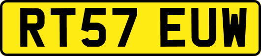 RT57EUW