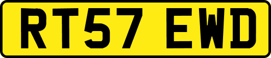 RT57EWD