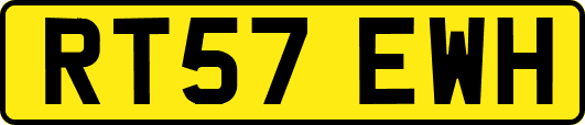 RT57EWH