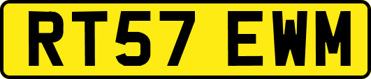 RT57EWM