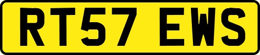 RT57EWS