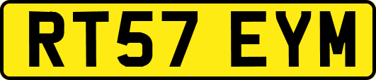 RT57EYM