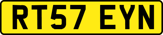 RT57EYN