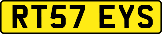 RT57EYS