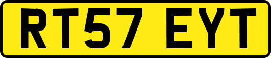 RT57EYT